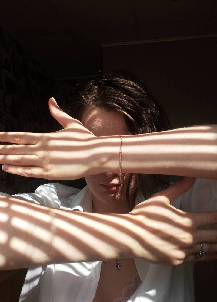 Photograph by Ева