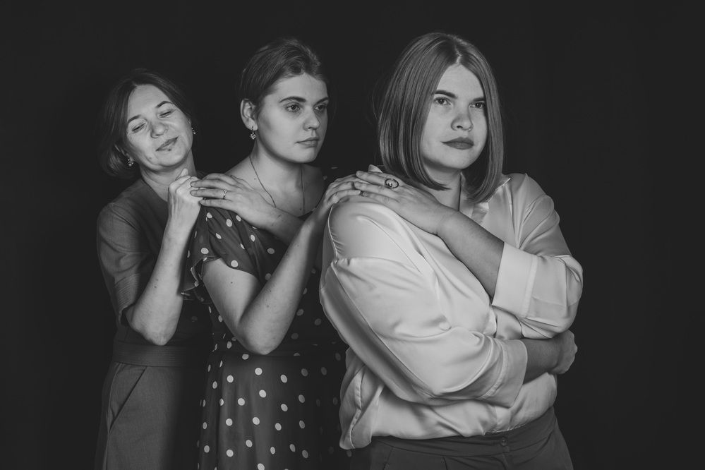 Photograph by Ольга Воронова