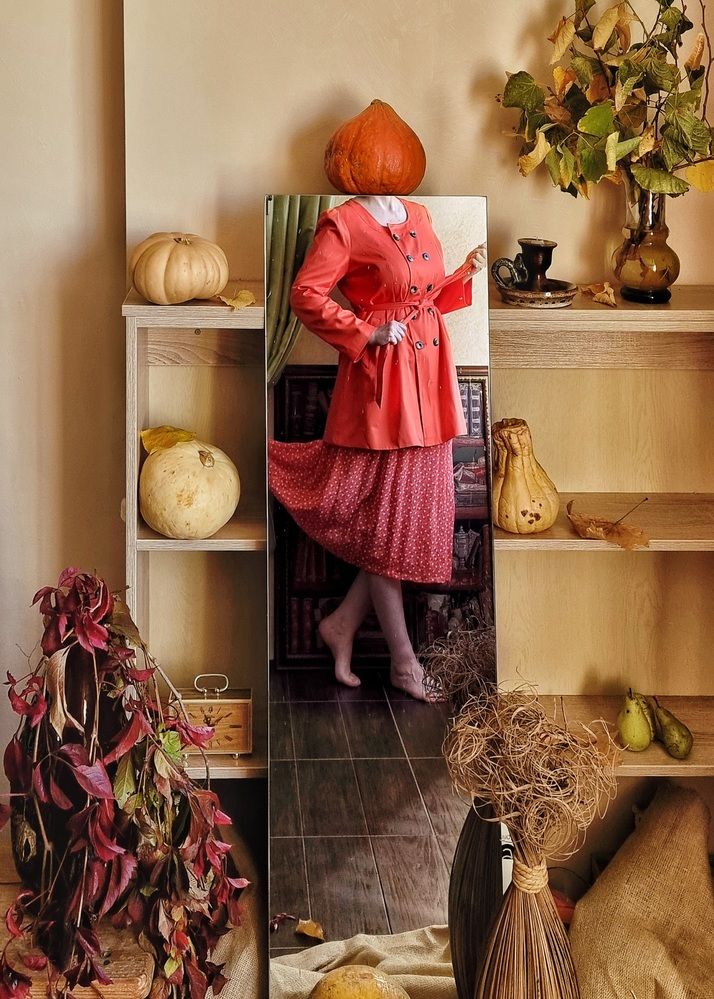 Photograph by Галина Гельфман