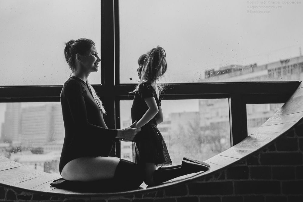 Photograph by Ольга Воронова