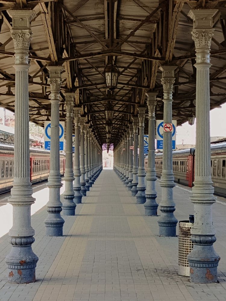 Фотография автора Александр Лукин