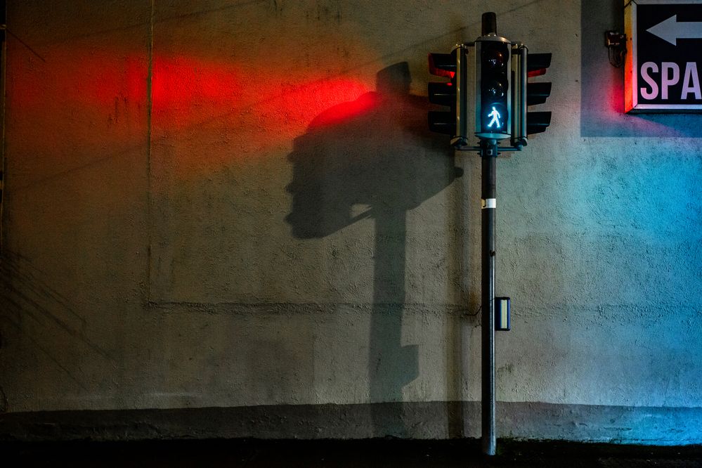 Photograph by Пётр Воронов