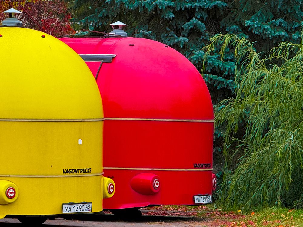 Photograph by Евгений Фролов