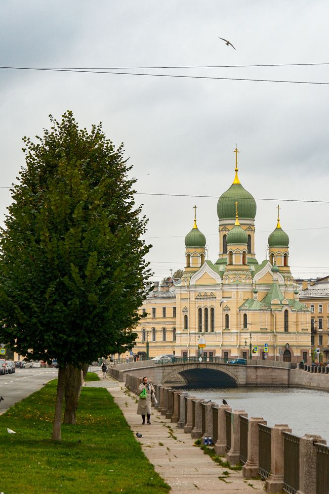 Photograph by Dmitriy Tsoy