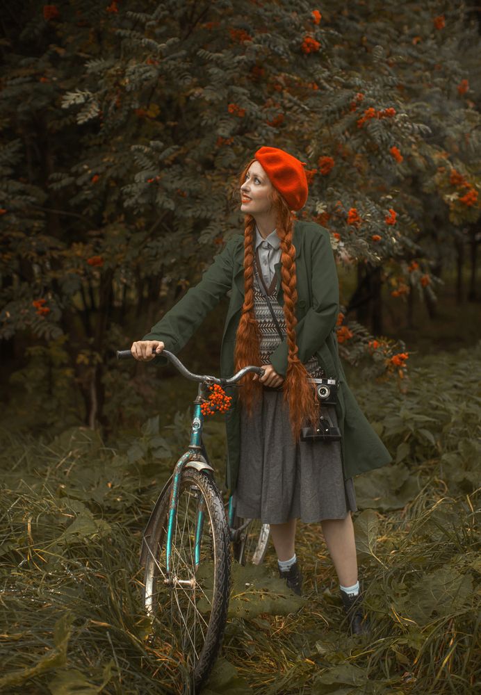 Photograph by Шепелева Татьяна