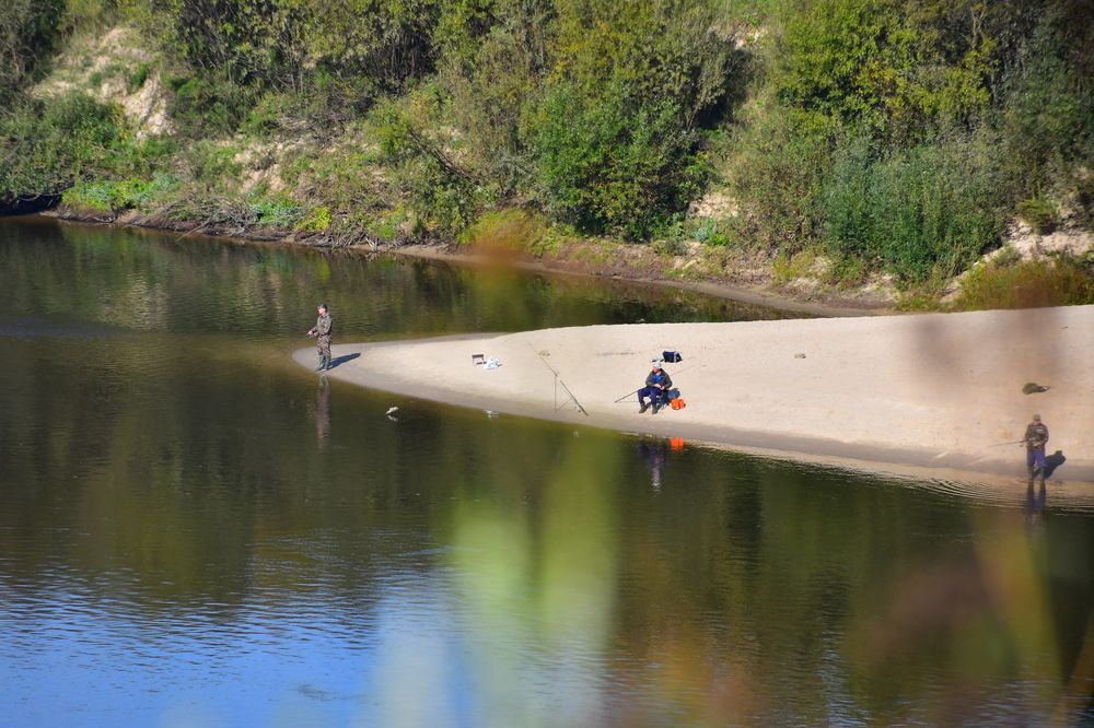 Photograph by Николай Абакумов