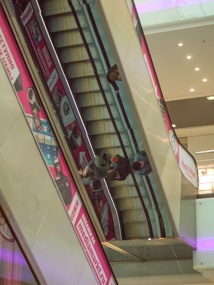 Photograph by Марта Мелес