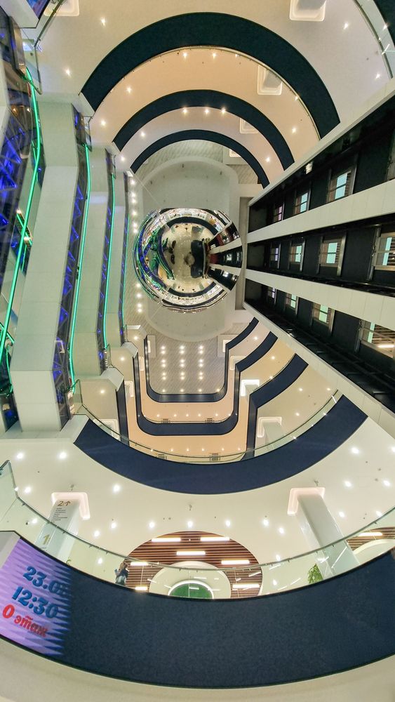 Photograph by Марта Мелес