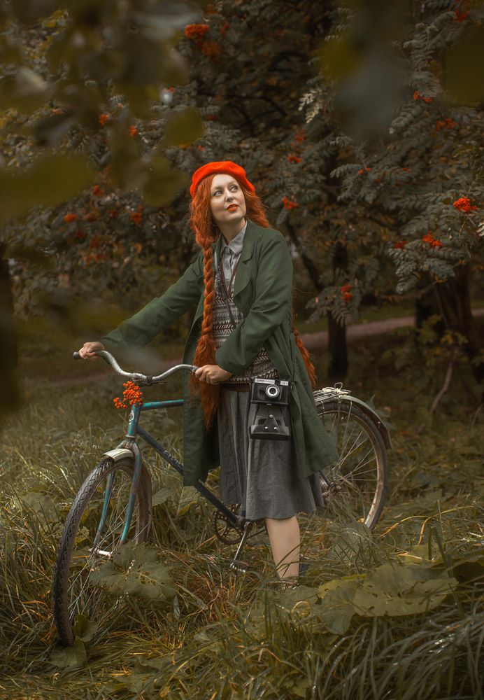 Photograph by Шепелева Татьяна