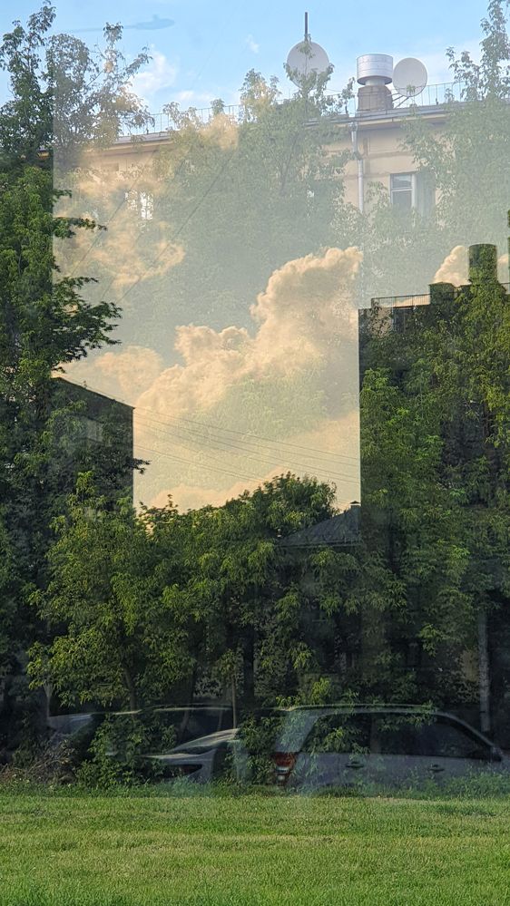 Photograph by Марта Мелес