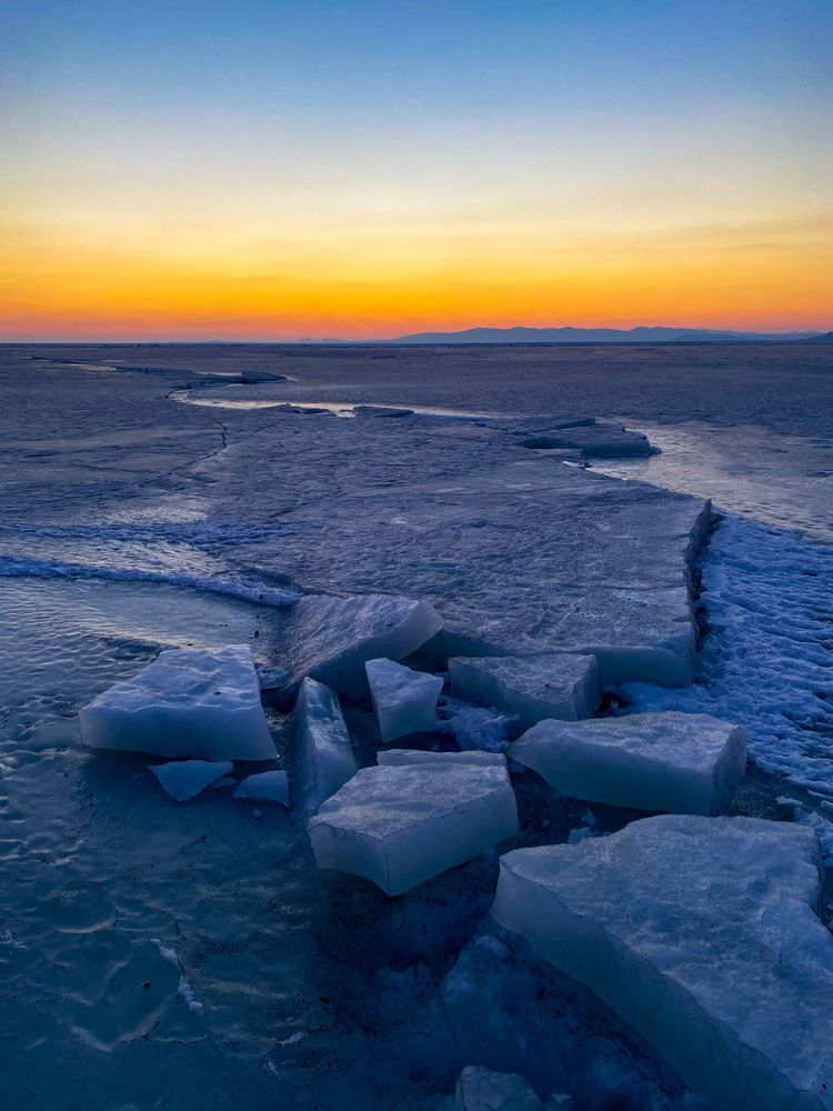 Photograph by Мария Зинатулина