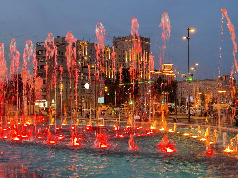 Photograph by Татьяна Петренко