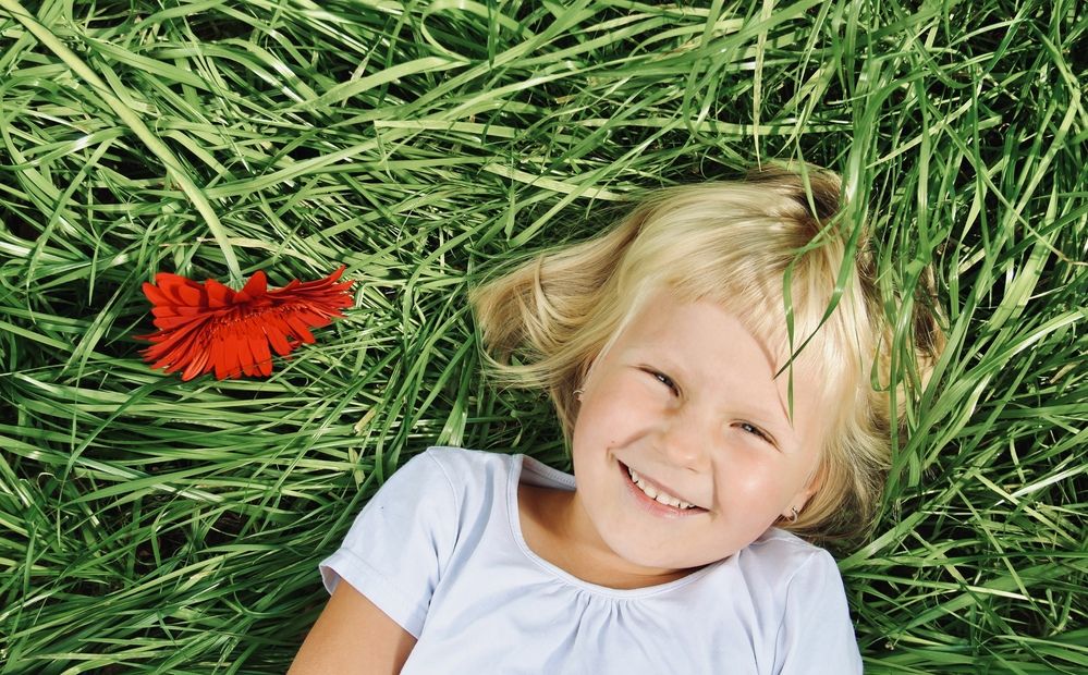 Photograph by Alisa Mitina