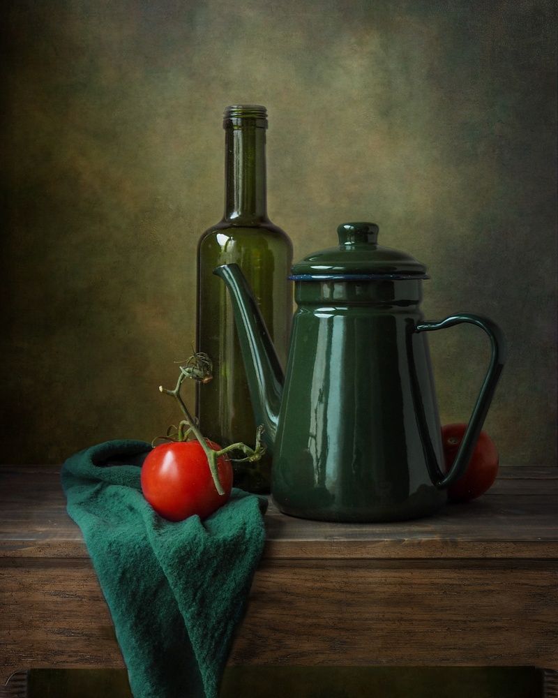 Photograph by Нина Кулинцева