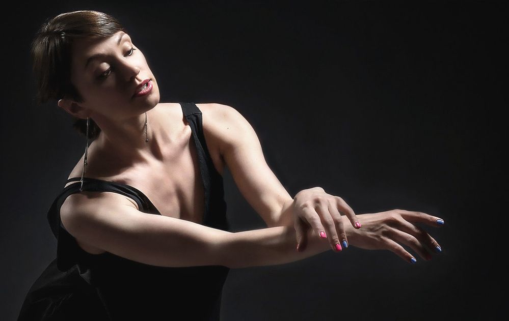 Photograph by Алла Андреева