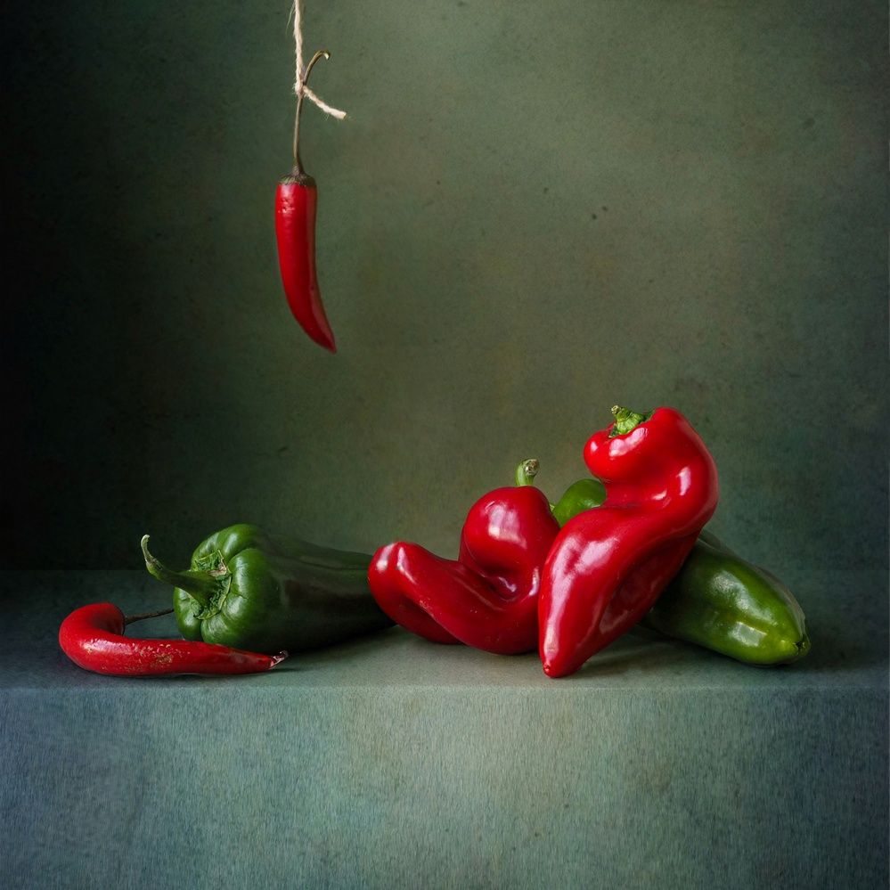 Photograph by Нина Кулинцева