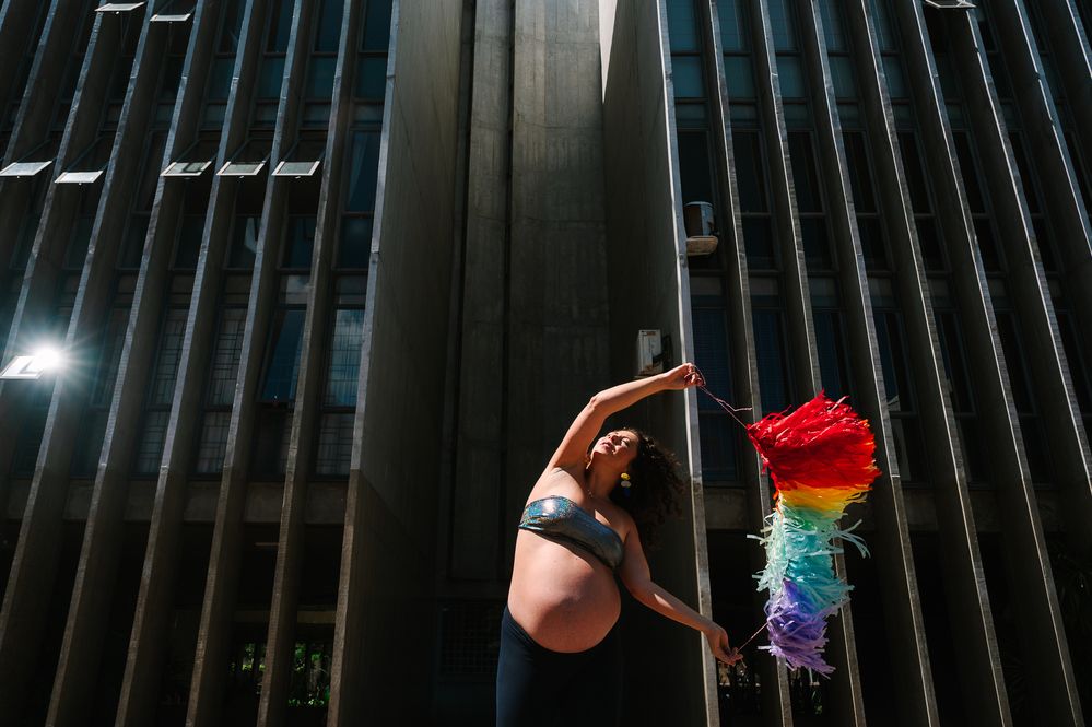 Photograph by ENDORA BARBOZA