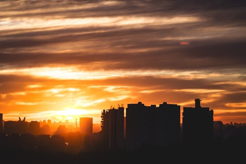 São Paulo City