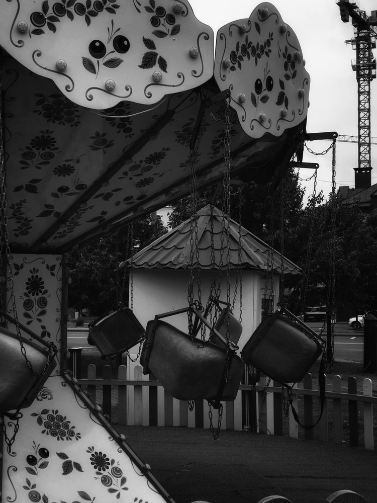 Photograph by Ана Май