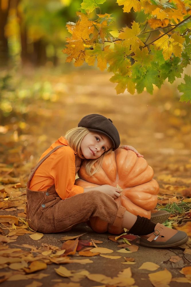 Photograph by Анастасия Чалар