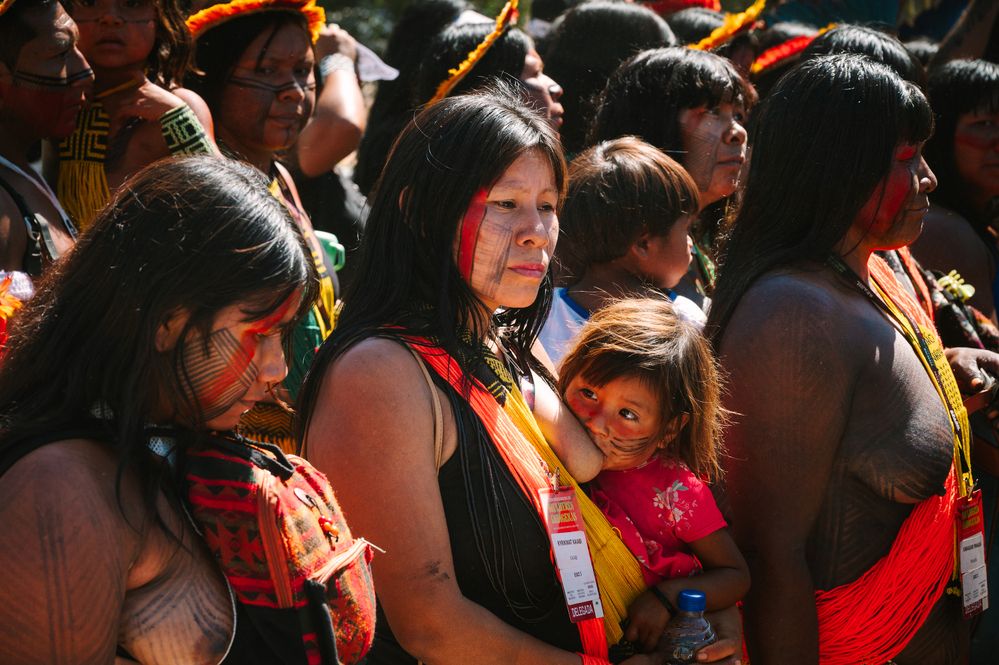 Photograph by ENDORA BARBOZA