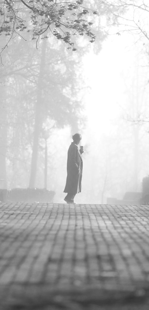 Photograph by Ольга