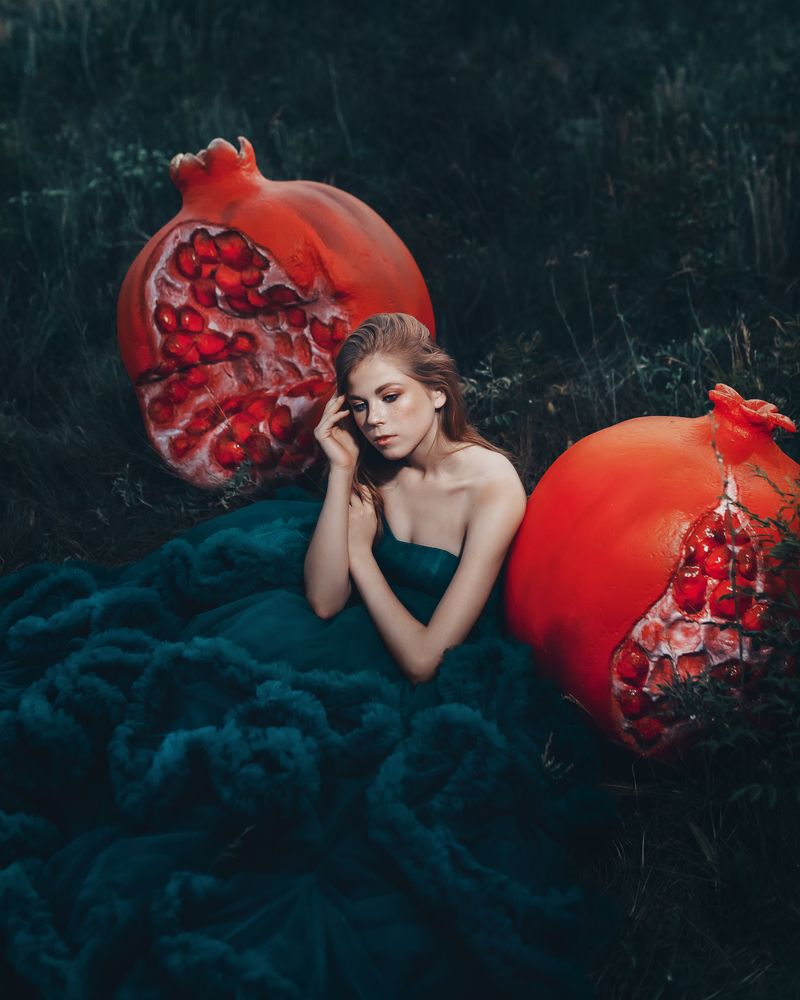 Photograph by Гергерт Вероника