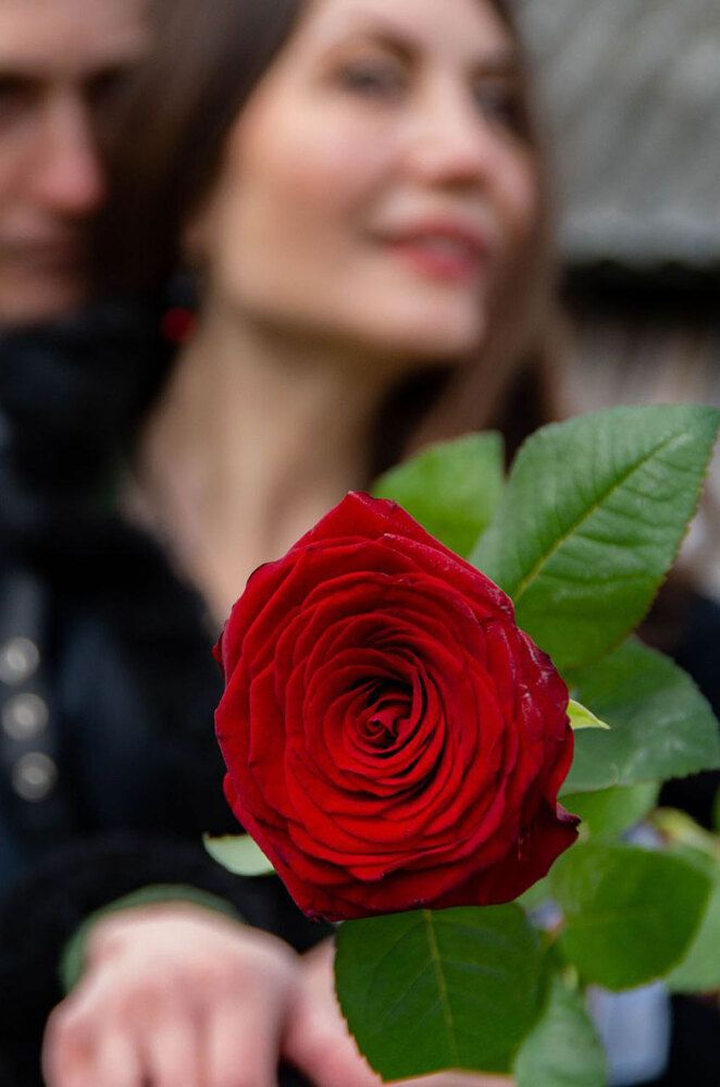 Photograph by Светлана Гаврикова