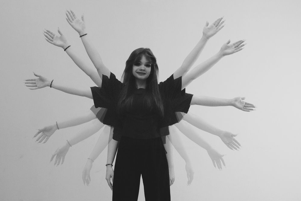 Фотография автора Геннадий Титов