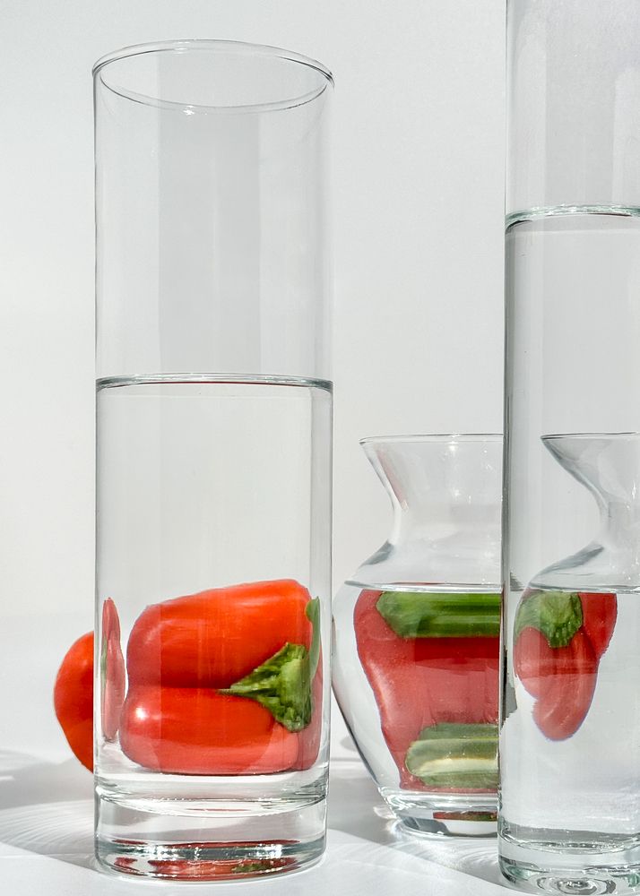 Photograph by Oxana Petlina