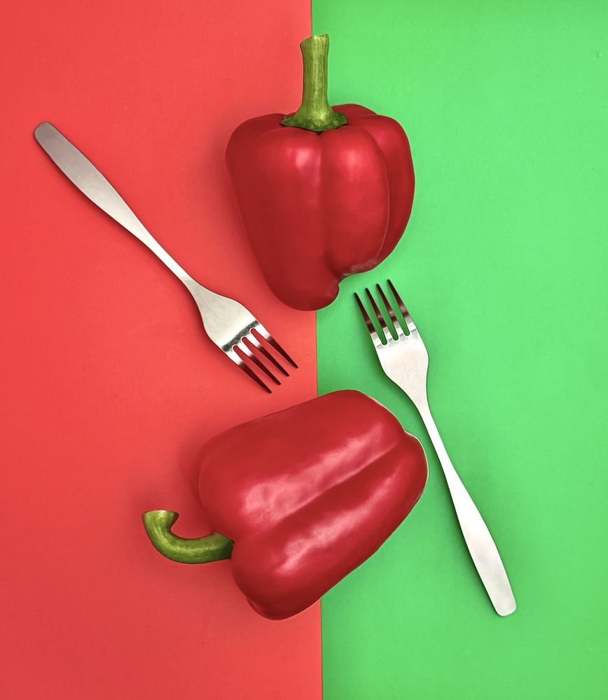 Photograph by Oxana Petlina