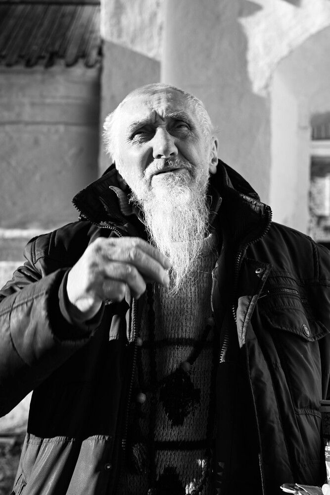 Photograph by Светлана Гаврикова