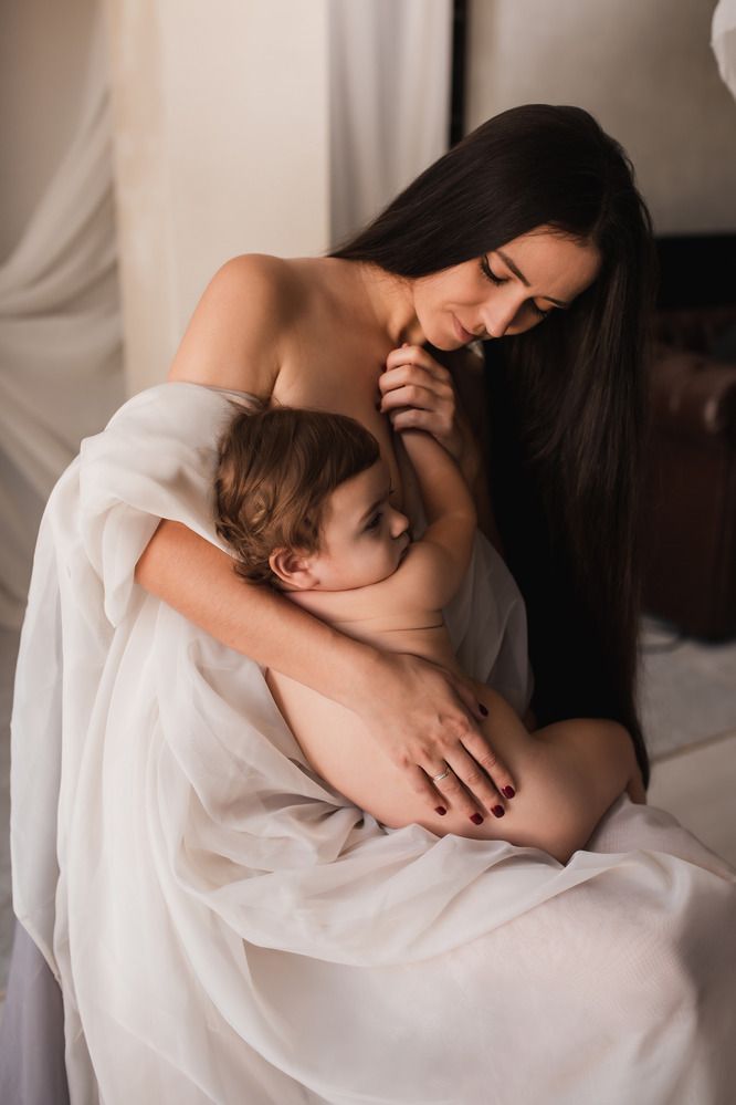 Photograph by Елена Клименко