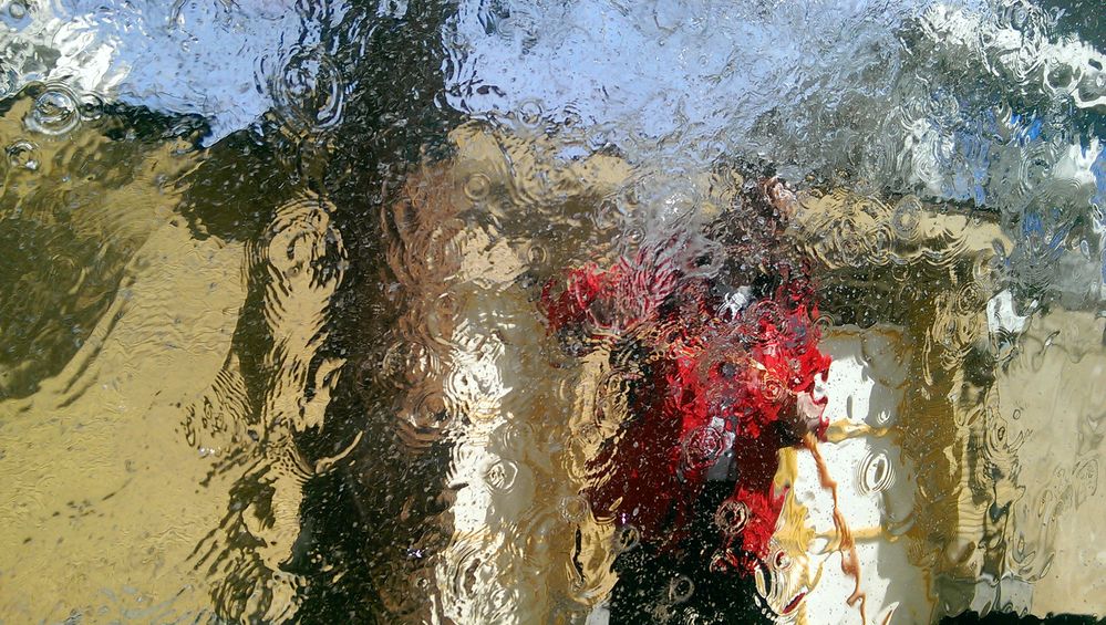 Photograph by Hengameh pirooz