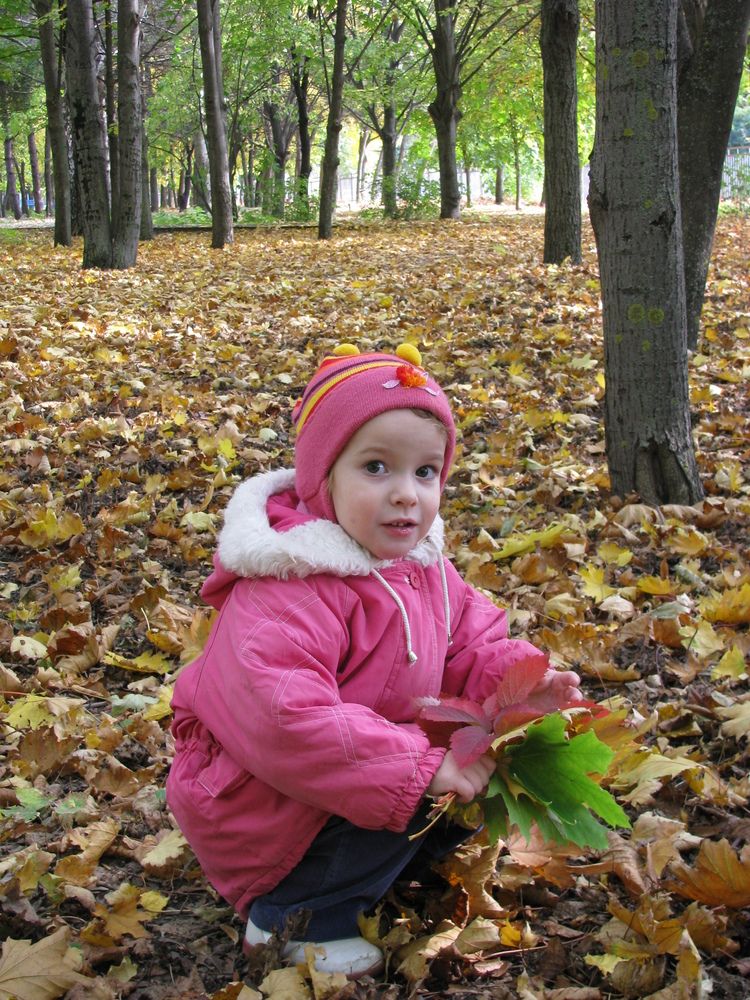 Фотография автора Татьяна Петренко