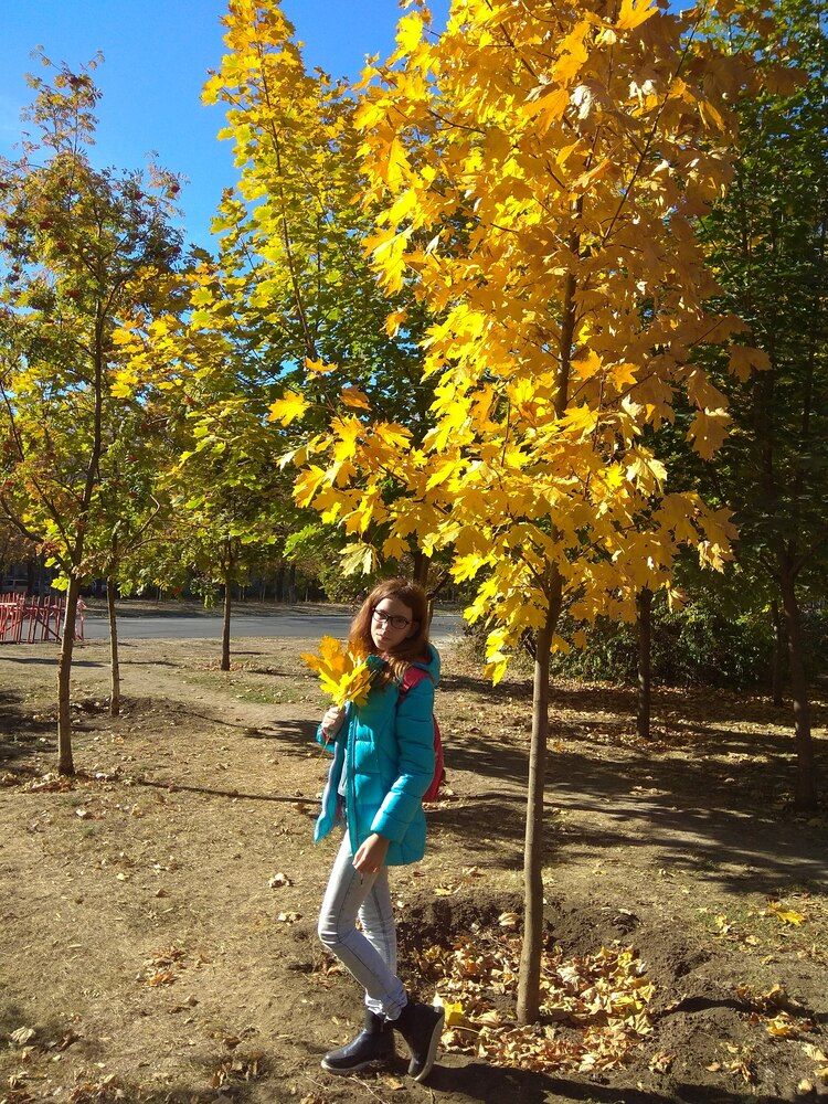 Фотография автора Татьяна Петренко