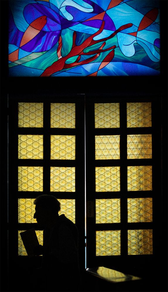 Photograph by Davide Mele