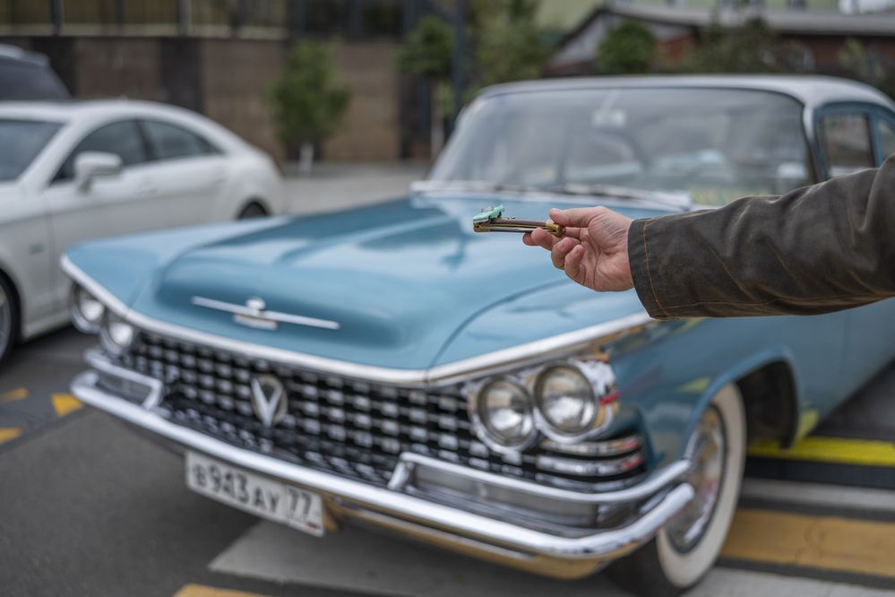 Photograph by Милена Полтавец