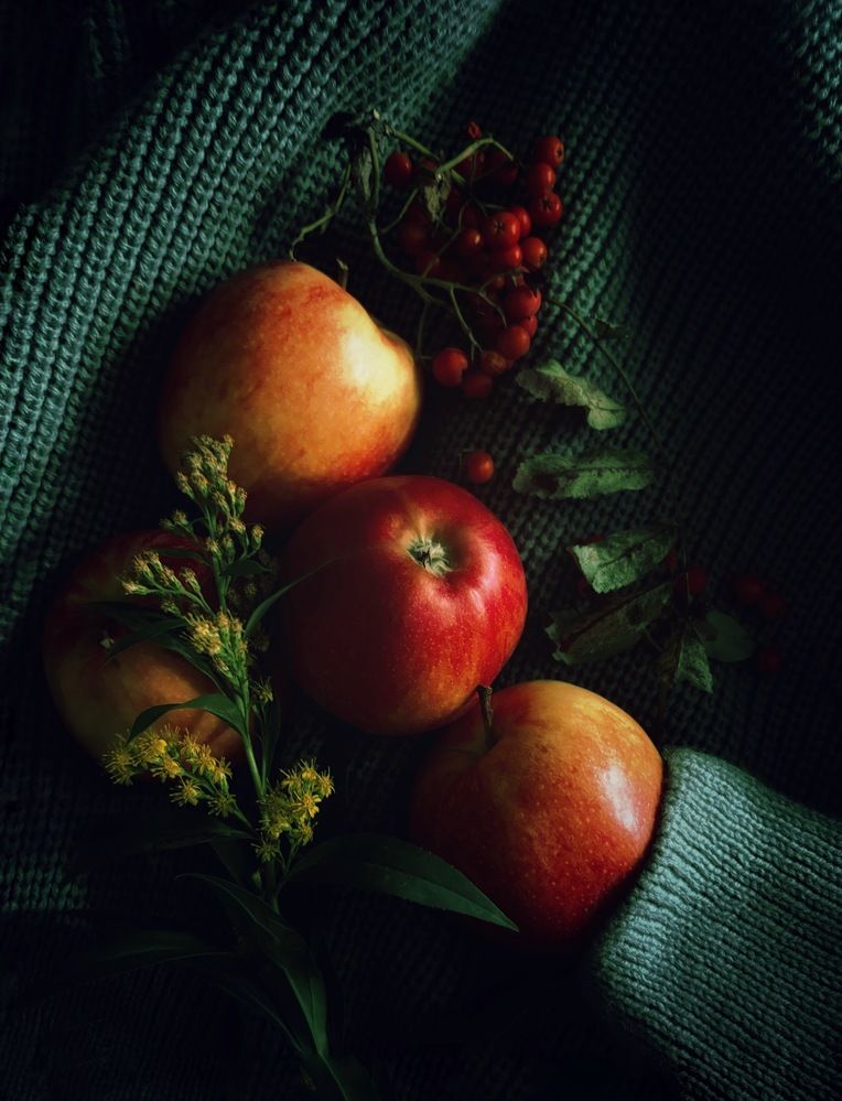Photograph by Анна