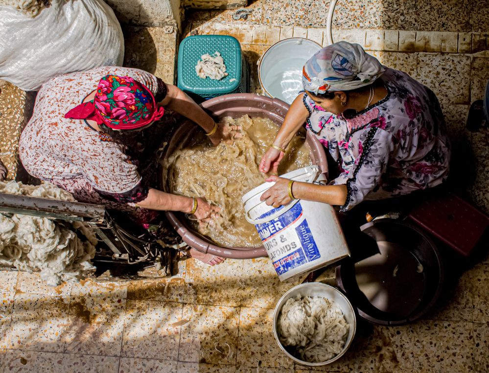 Фотография автора Khaled Zerfaoui