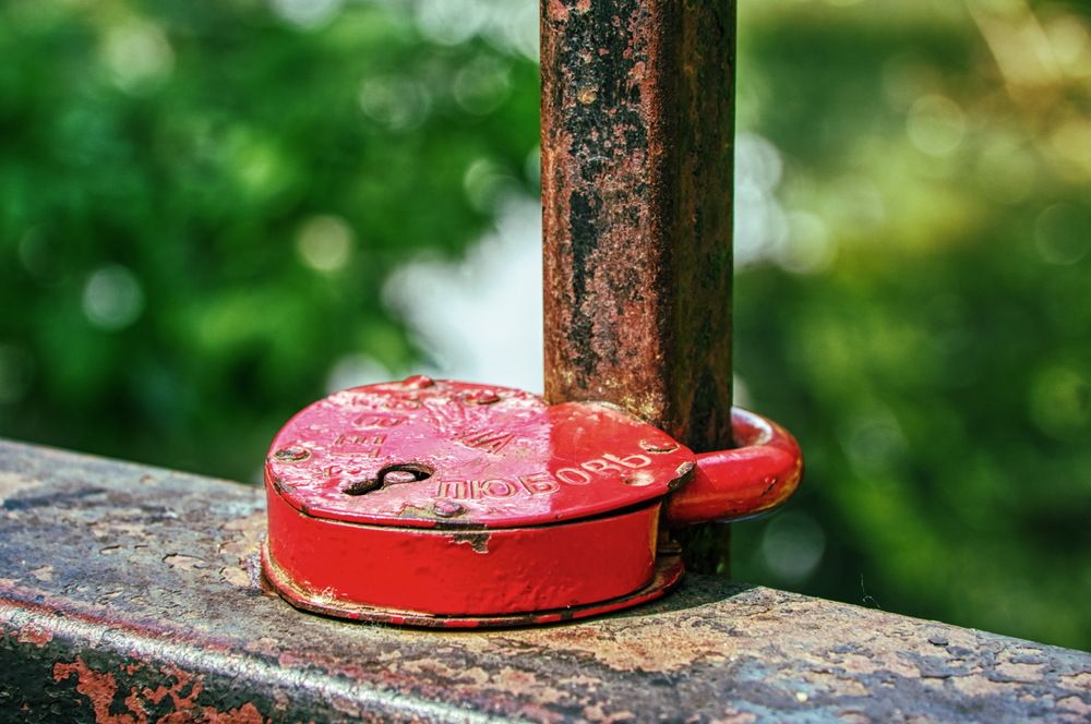 Photograph by Андрей Хитров