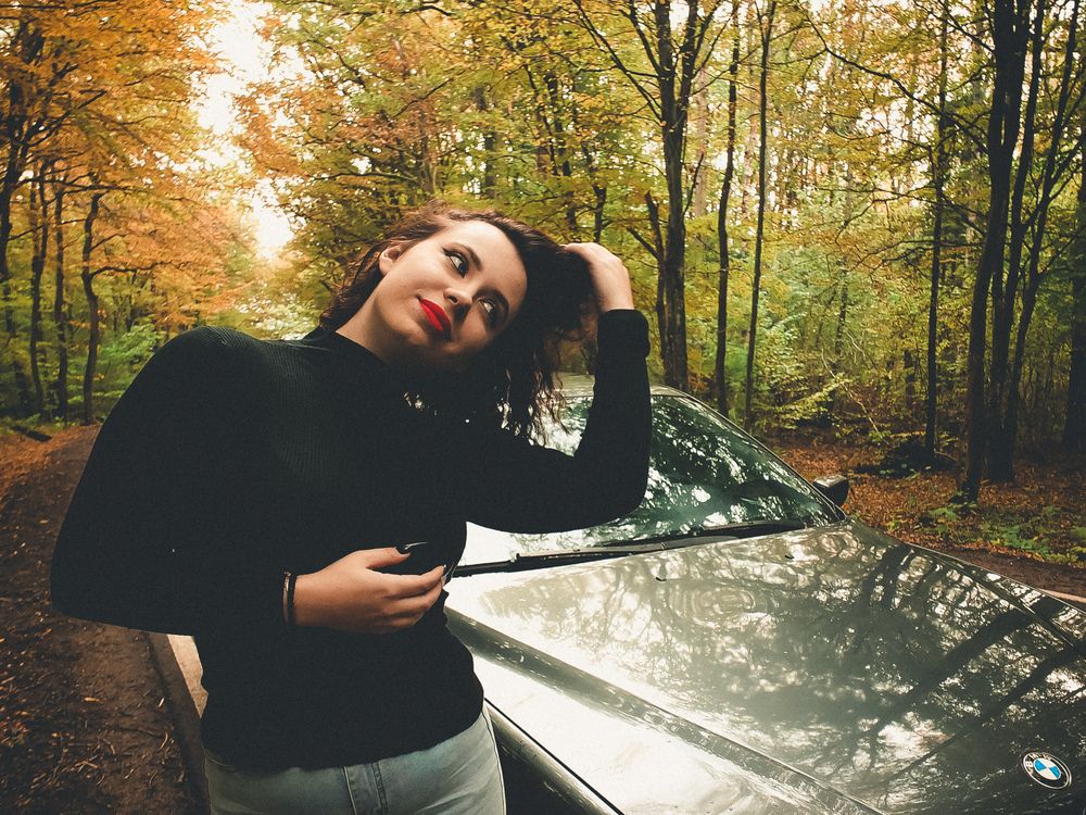 Photograph by Татьяна Мишкина