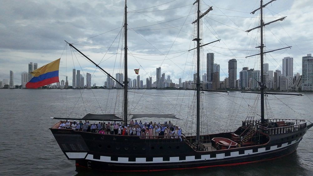 Photograph by Luis Alfredo Morales Torres