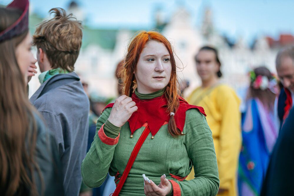 Photograph by Очева Наталья Александровна