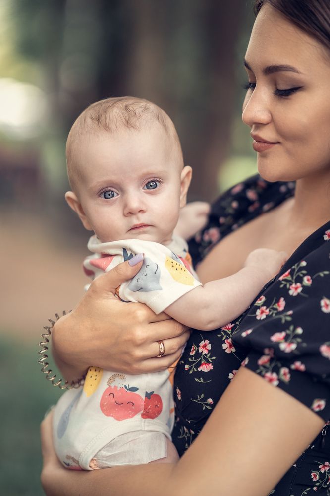 Photograph by Элла Слюсарь