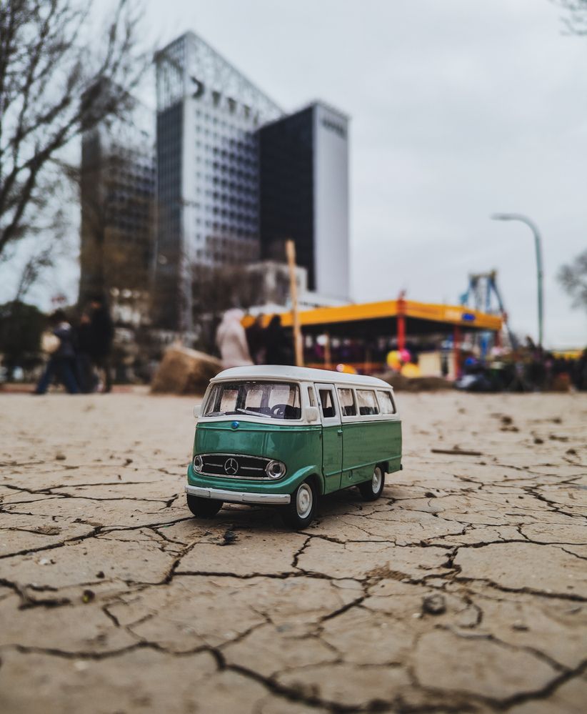 Photograph by moussaab