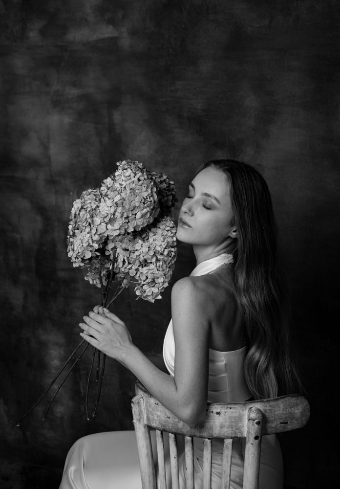 Photograph by Оксана Серёгина