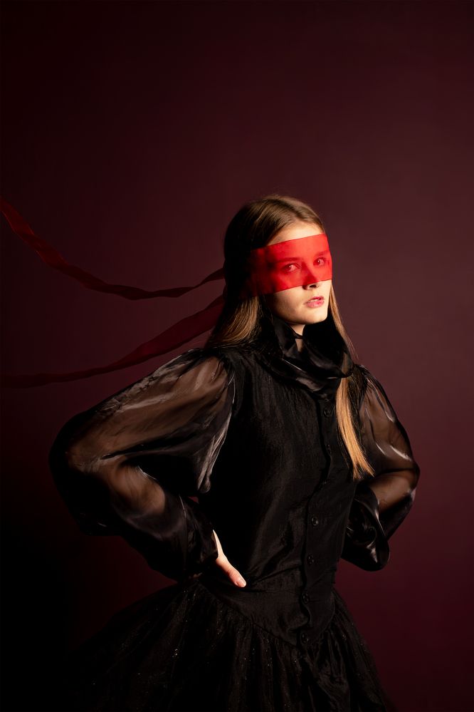 Photograph by Dina Garipova