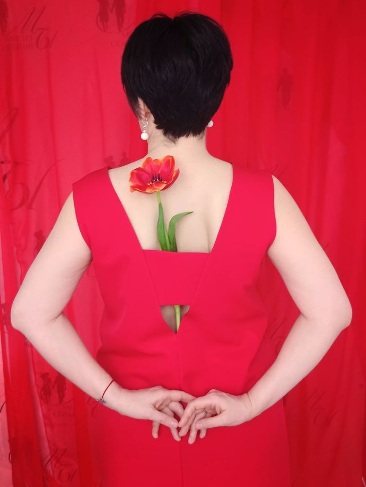 Photograph by Оксана Радзиевская