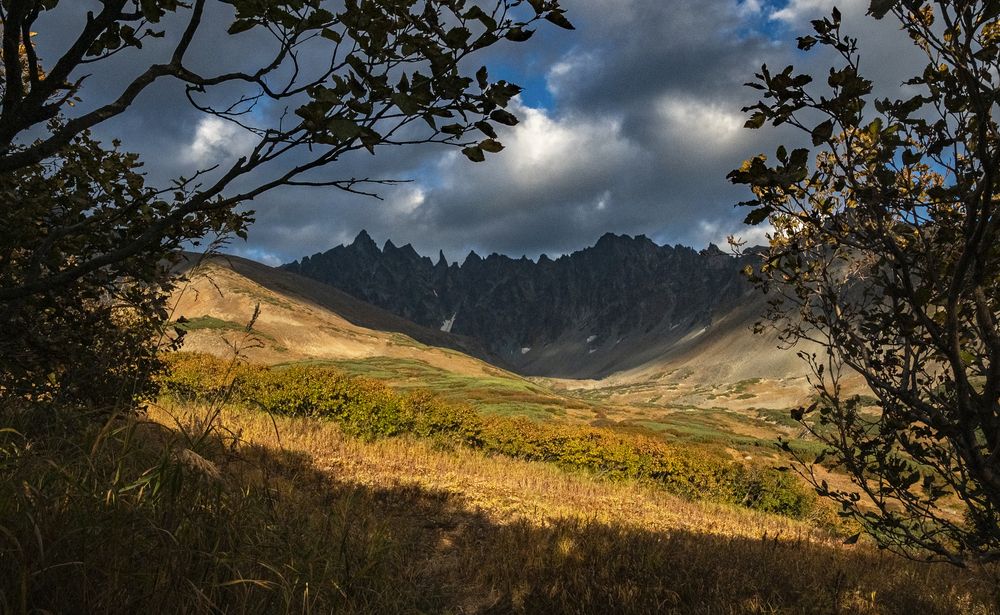 Photograph by Юлия Хобта